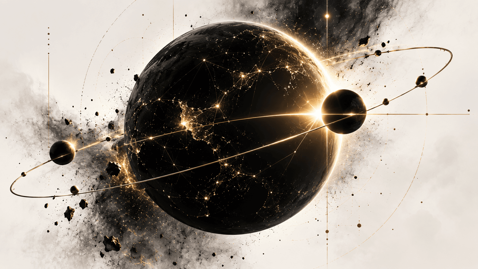 Philosophy Core Orbital AI