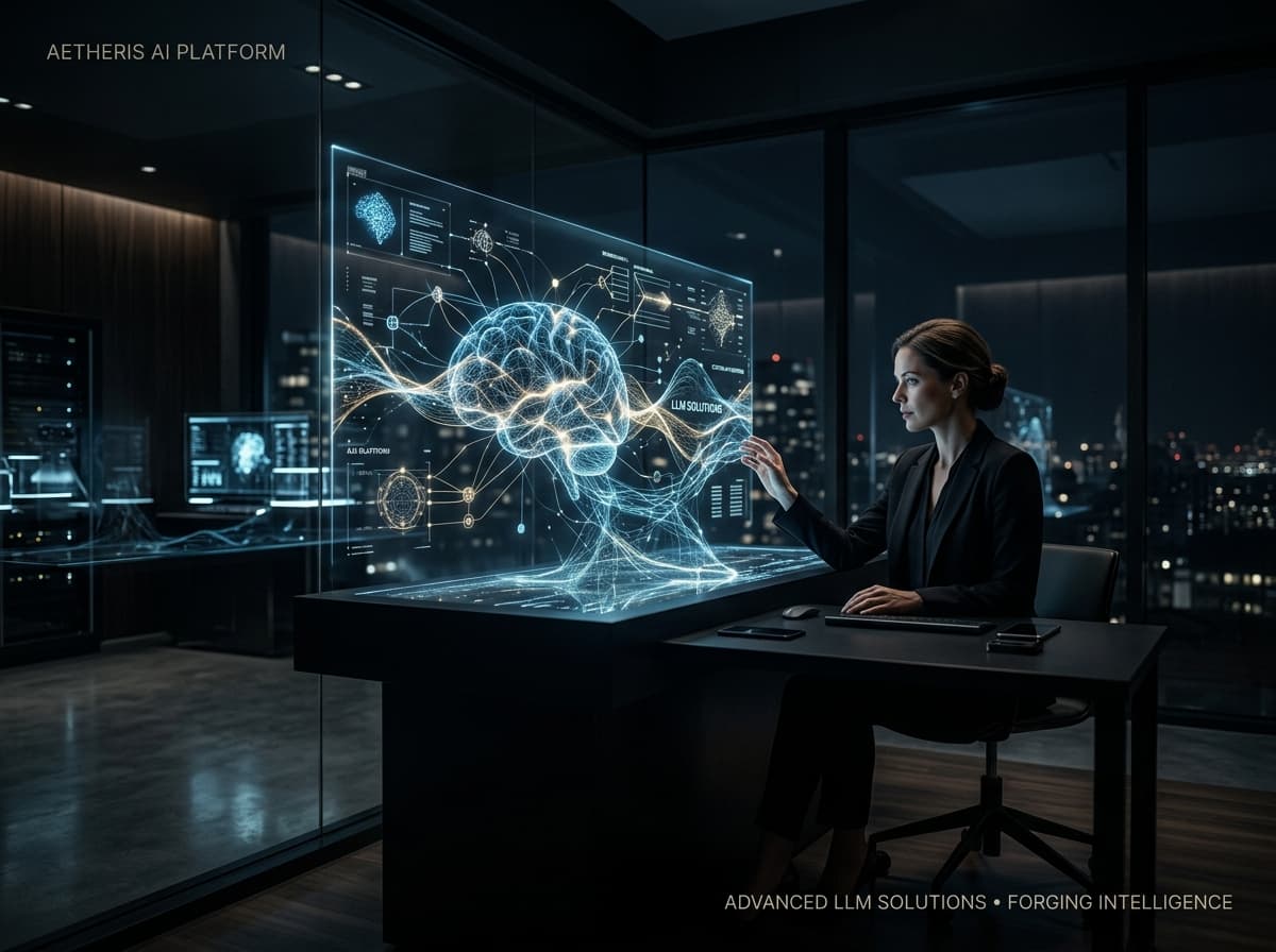 AI PLATFORM